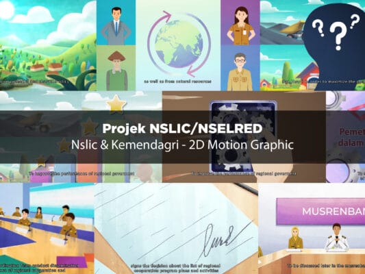 NSLIC/NSELRED