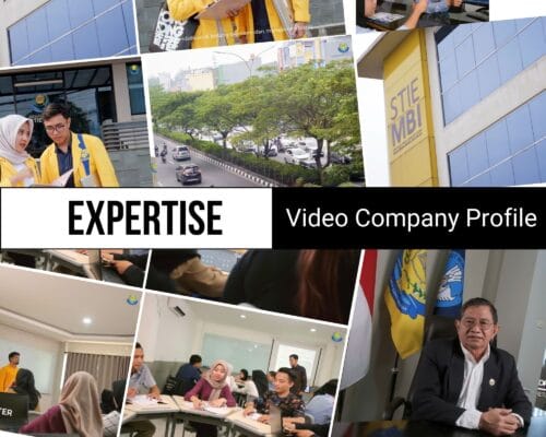 Video Company Profile