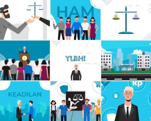 Jasa Video Animasi Company Profile: Studi Kasus YLBHI