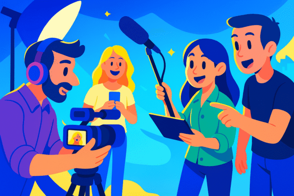 tips memilih jasa pembuatan video