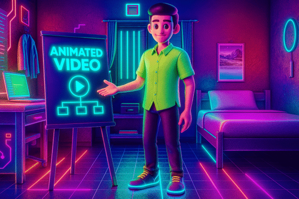 jasa video animasi 3d