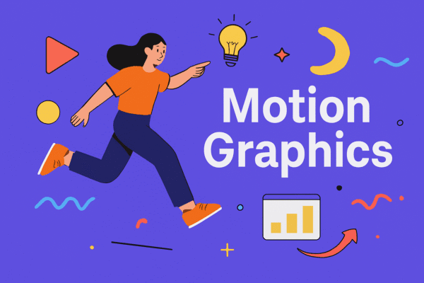 Jasa Motion Graphic