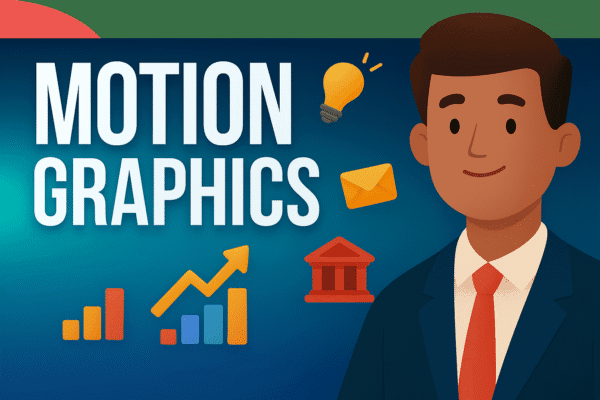 Jasa Motion Graphics Profesional