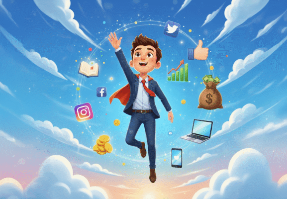 penting jasa video animasi