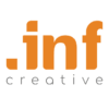 INF Creative Logo