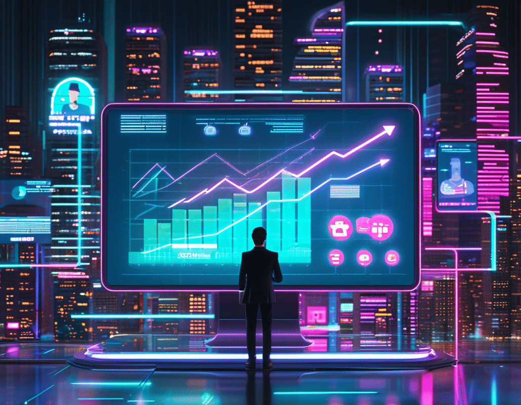 animasi untuk bisnis