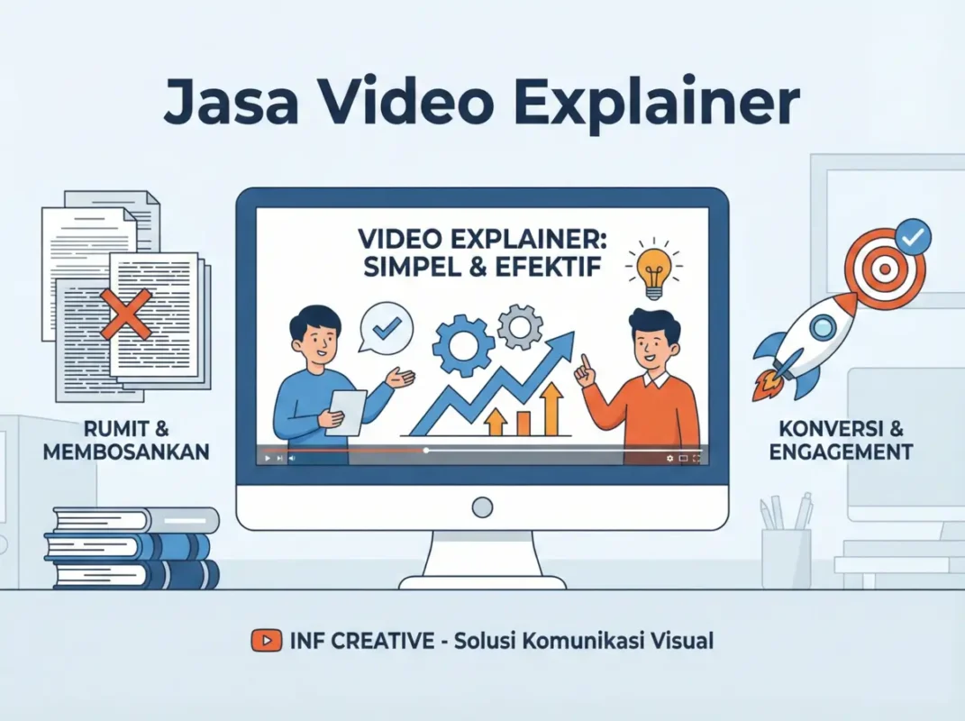 jasa video explainer